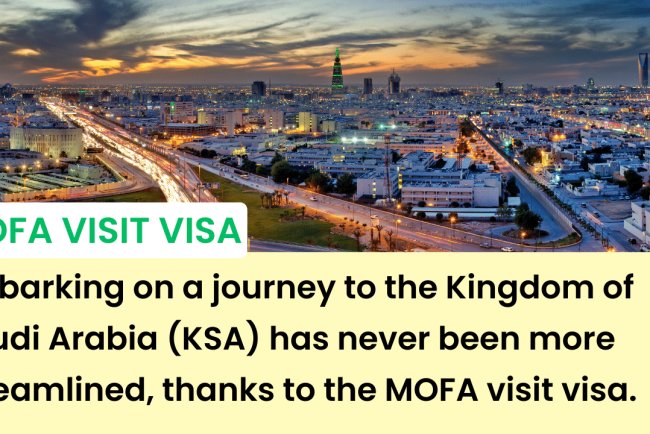 Step-by-Step Guide to Applying for a Family Iqama Visa in Saudi Arabia