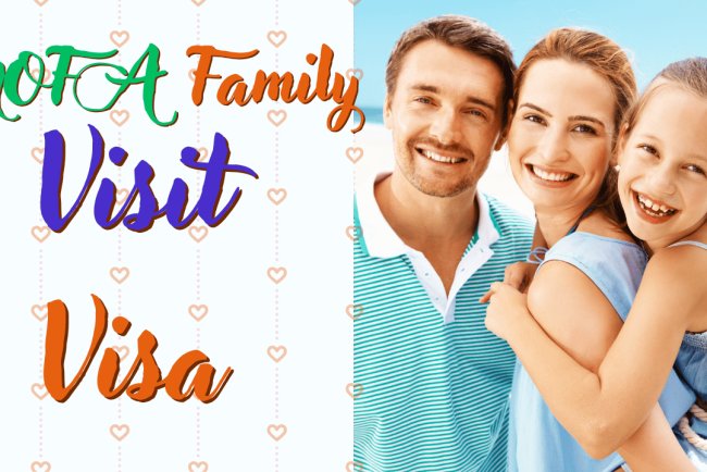 Your Ultimate Guide to MOFA Family Visit Visas: Streamlining the Process