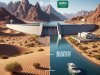 Saudi Arabia’s Vision 2030 Launches Major Water Sustainability Project: 1,000 Rainwater Harvesting Dams